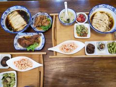 -孙盛兴奥灶面馆·蟹黄面·三虾面(山塘街总店)