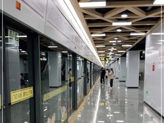 -桂林公园(地铁站)
