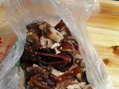 -徐六孃正宗甜皮鸭(张公桥店)