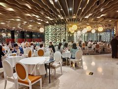 用餐区-唐宫海鲜舫