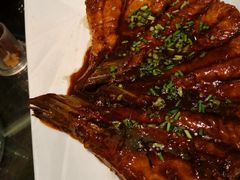 -老正兴菜馆(福州路店)