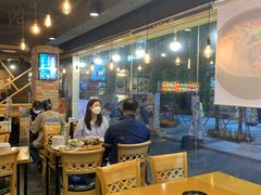 -Myth猪蹄(明洞店)