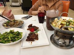 -丰收日·小海鲜·沪上家宴(顾村正大店)