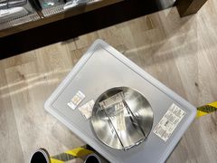 -MUJI无印良品(西单大悦城店)