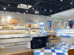 -85度C(生甜甜圈研究工坊·上海局门店)