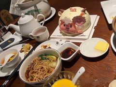 -ZEN采蝶轩·粤味臻鲜·手作点心·商务宴请(泰州店)