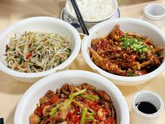 -笨罗卜浏阳菜馆(太平街店)