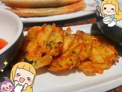 -绿茶餐厅(领展购物广场·中关村店)