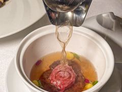 -王品牛排(珠海富华里店)