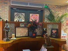 -申德勒加油站西餐厅(日坛路总店)