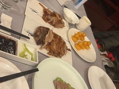 -全聚德(上海首店浦东店)