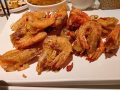 -三猫黑鱼花(南大店)