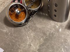 -韩盛·古法烤肉店(皇城恒隆广场店)