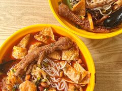 -龍城柳州螺蛳粉(群星路店)