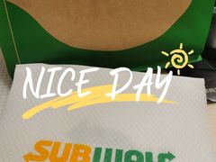 -赛百味SUBWAY(永业店)