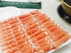-阳坊胜利涮羊肉(禧乐汇店)
