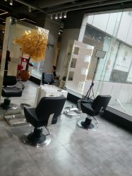 -M Hair造型