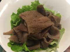 -南城十里潮汕鲜牛火锅·鲜虾生滚粥(融汇老商埠店)