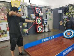 -迪卡侬(袁家岗店)