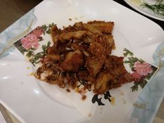 -丰尔粥食·顺德鱼生·干蒸排骨顺德菜(大良分店)