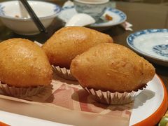 -山水茶艺馆·点心粤菜·30年老字号