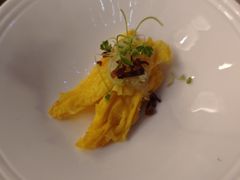 -广州花园酒店-凌璇阁360度高空海鲜自助餐CAROUSEL