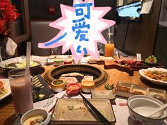 -赤坂亭·M9和牛放题(长楹天街购物中心店)