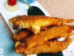 -一笼小幸运