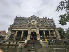 -张学良旧居陈列馆