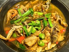 -一味大院•桐庐菜传承店(春江路店)