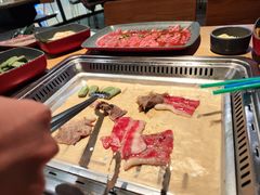 -新石器烤肉(百联川沙店)