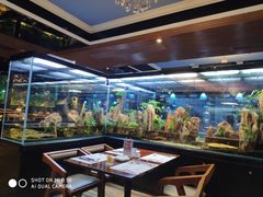 -泰谷酒店·太古码头闽菜自助餐厅