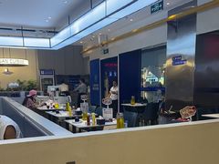 -兰湘子·湘菜小炒(盛龙广场店)