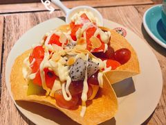 -漫咖啡(奥体店)