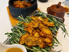 -若蘭慈·无国界素食料理(欢乐海岸店)