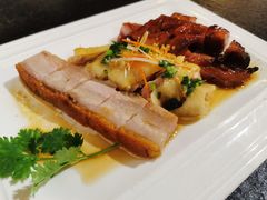 -金翠河烧鹅餐厅(解放碑时代广场店)