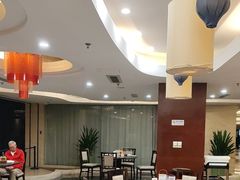 -四季轩中餐厅(徐州开元名都大酒店)