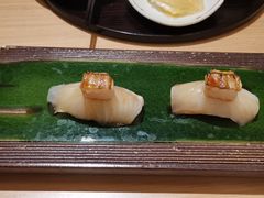 -鮨青(恒基名人购物中心店)