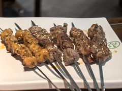 -義聚德·清真铜锅涮羊肉·烧烤(河东店)