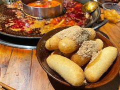 -楠火锅(太古里总店)