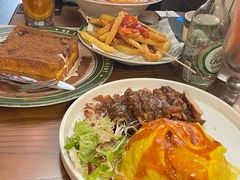 -肥韬茶餐厅(南山mini店)