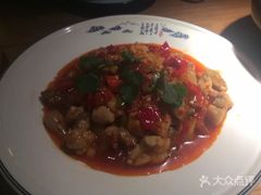 -九锅一堂酸菜鱼(新南凯德直营店)