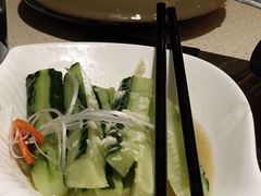 -润泽园椰子鸡(汇一城店)