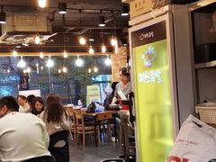 大堂-Myth猪蹄(明洞店)