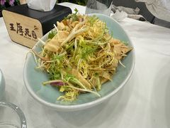 -王厚元饺子·辽菜·烤鸭(黄河大街店)