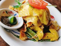 越式盐焗麻油鸡-大头虾越式风味餐厅(光明广场店)