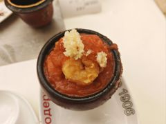 -马迭尔西餐厅(中央大街店)