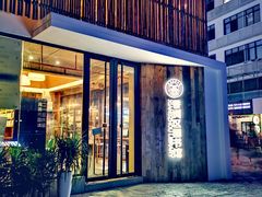 -香洲区图书馆(乐士文化区店)