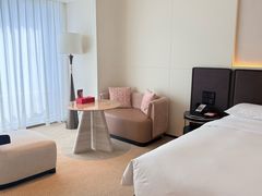 -上海外滩茂悦大酒店