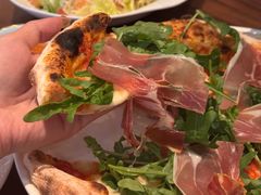 -OGGI TRATTORIA PIZZERIA(深业上城店)